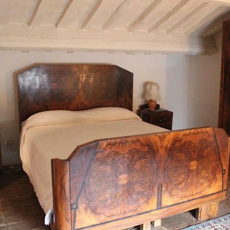 Residence Via Benamati Cagli Zewnętrze zdjęcie