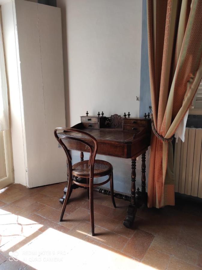 Residence Via Benamati Cagli Zewnętrze zdjęcie