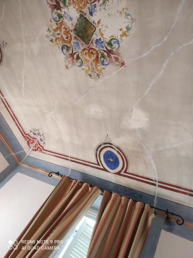 Residence Via Benamati Cagli Zewnętrze zdjęcie
