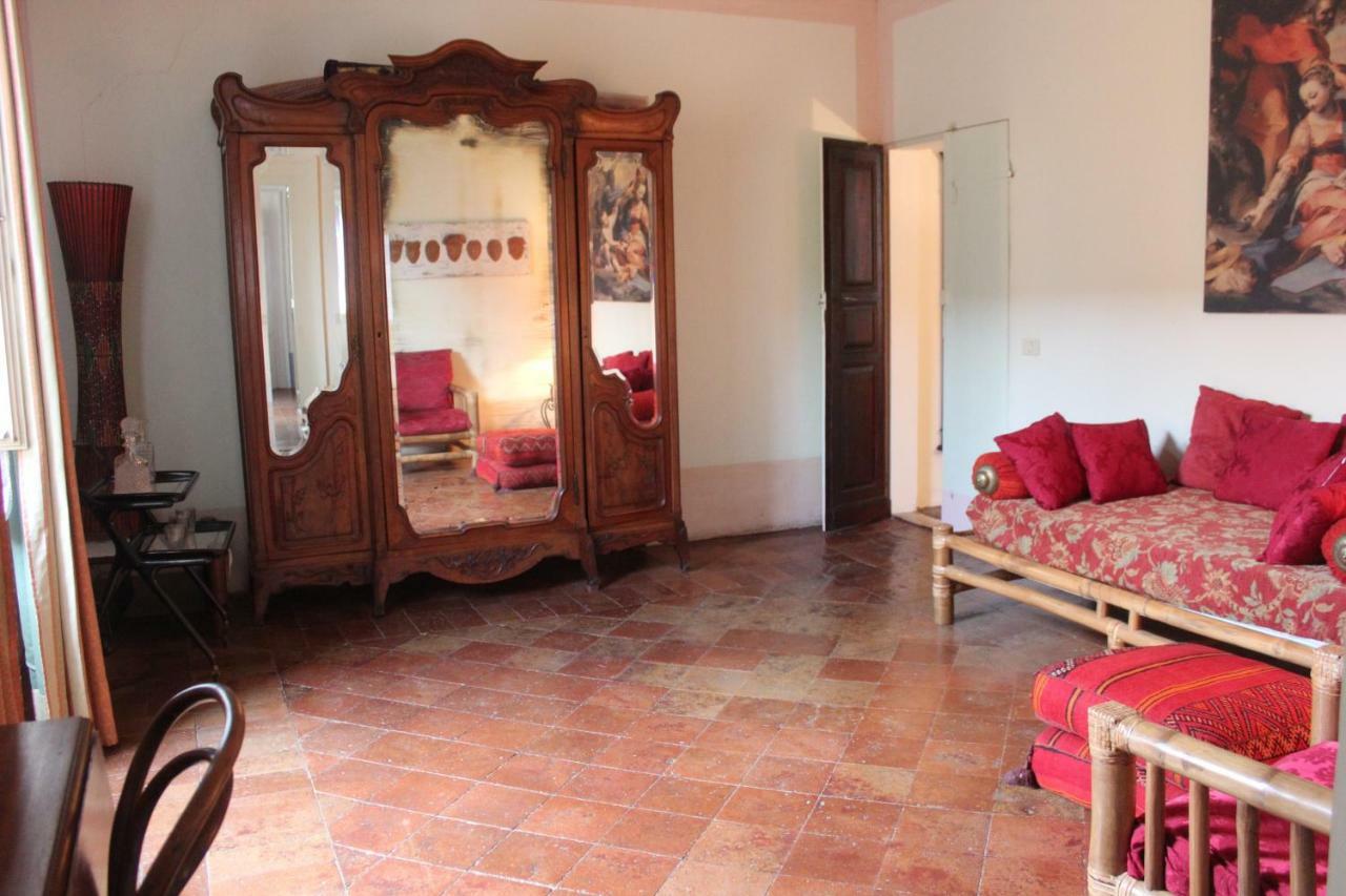 Residence Via Benamati Cagli Zewnętrze zdjęcie