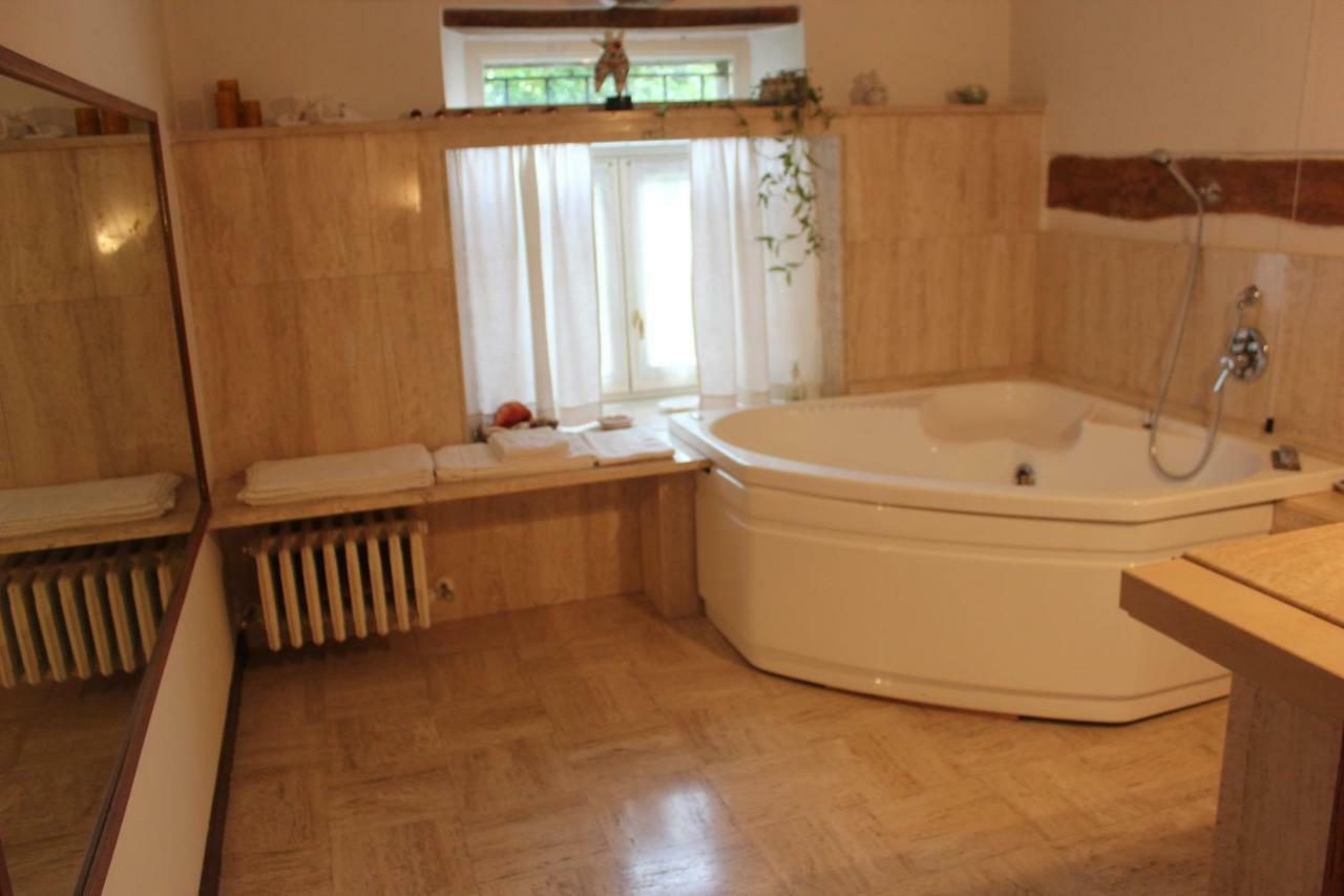 Residence Via Benamati Cagli Zewnętrze zdjęcie