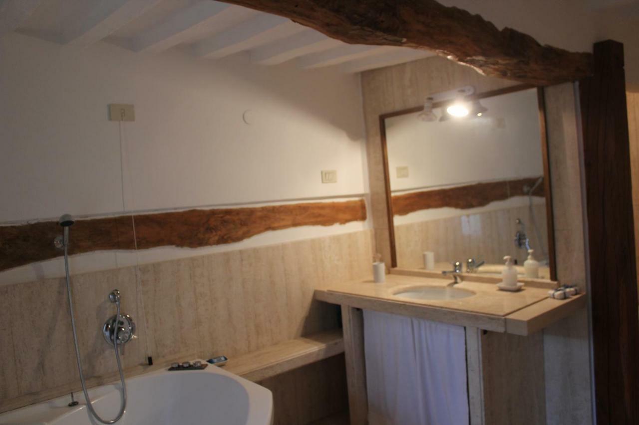 Residence Via Benamati Cagli Zewnętrze zdjęcie