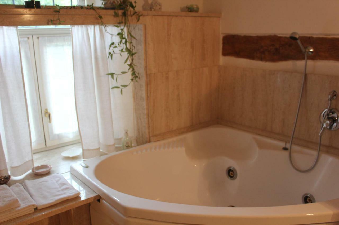 Residence Via Benamati Cagli Zewnętrze zdjęcie