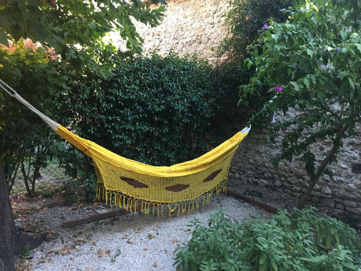 Residence Via Benamati Cagli Zewnętrze zdjęcie